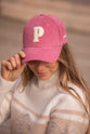 Suzanna Corduroy Cap