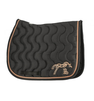 Tapis Classiq Jump Pad Black & Caramel