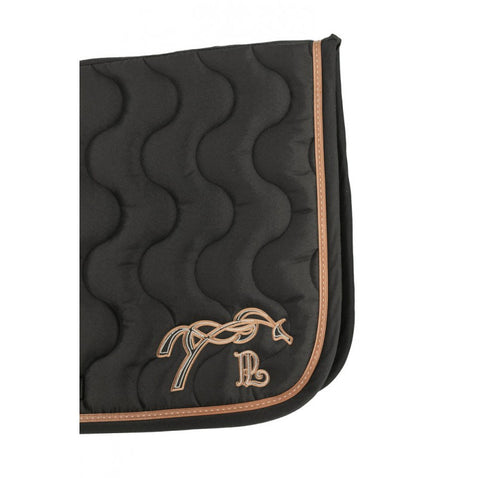 Tapis Classiq Jump Pad Black & Caramel