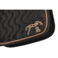 Tapis Classiq Jump Pad Black & Caramel