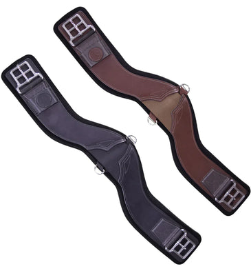 Cinch Stretchtec Western w/balance buckles