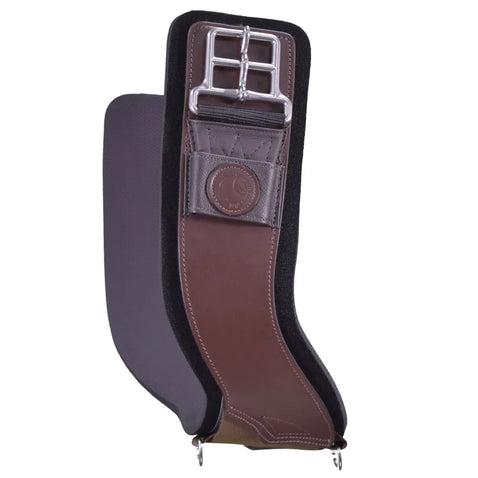 Cinch Stretchtec Western w/balance buckles