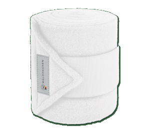 Waldhausen Fleece Polo Bandages