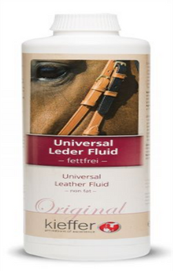Kieffer Leather Universal Fluid, 500ml