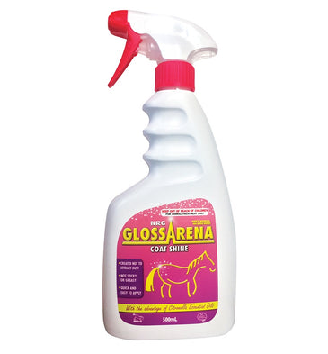 NRG Glossarena 500ml
