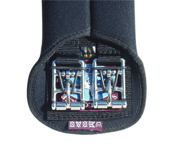 Kieffer Girth - Equiprene Automatic