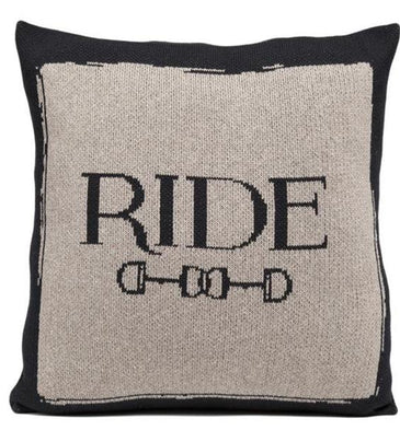 Ride Cushion