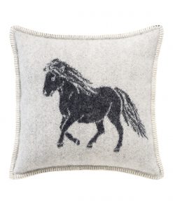 Pony Cushion