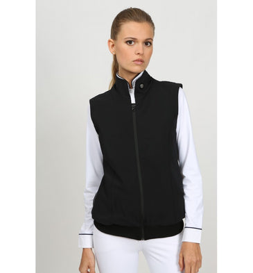 Justine Vest Air Jacket