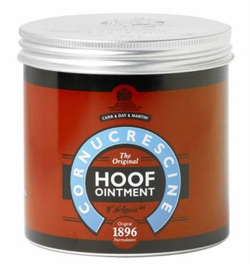 CDM Cornucrescine Original Hoof Ointment 500ml