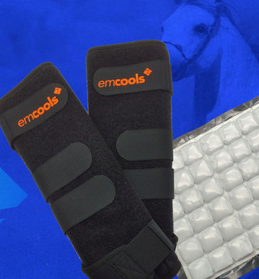 Emcools Alaska Ice Boots