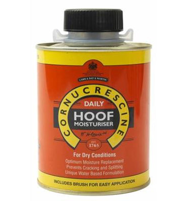 CDM Cornucrescine Daily Hoof Moisturiser 500ml