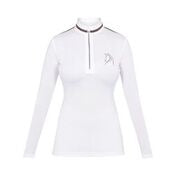 Kwesta Ladies Delta Show Shirt Long Sleeve
