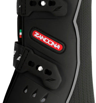 Zandona Carbon Air Tendon Boots