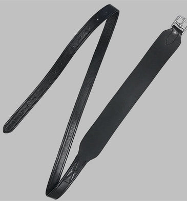 Stability Stirrup Leathers