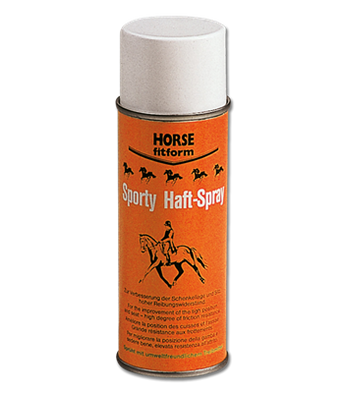Sporty Haft Adhesive Spray 200ml