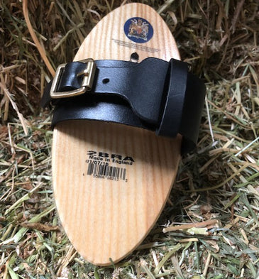 Equerry Body Brush
