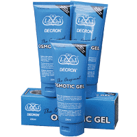 Decron Osmotic Gel