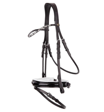 BR Andover Bridle