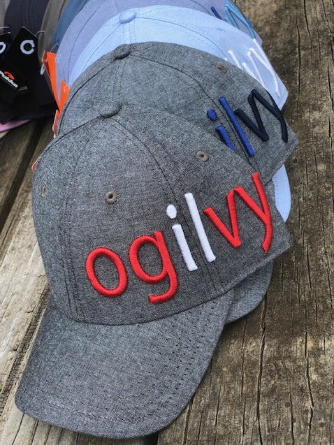 Ogilvy Cap