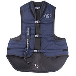 Gatehouse Air Jacket