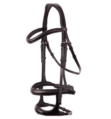 BR Bath Bridle