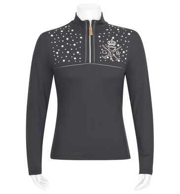 Chriwen Inka Shirt