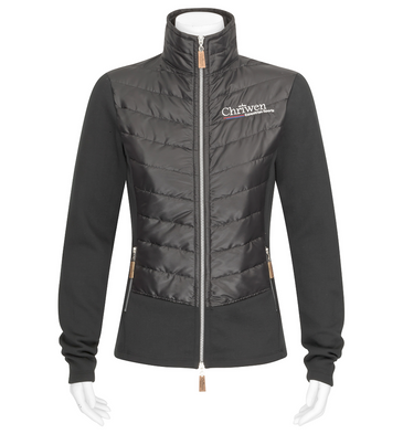 Chriwen Kiara Sweat Jacket