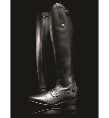 Mark Todd Long Leather Competition Field Boot (Std/Std-Calf)