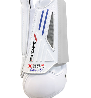Zandona Andrew Hoy XC Boots Hind