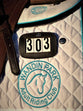 Bridle/Saddle Blanket Leather Number Holders