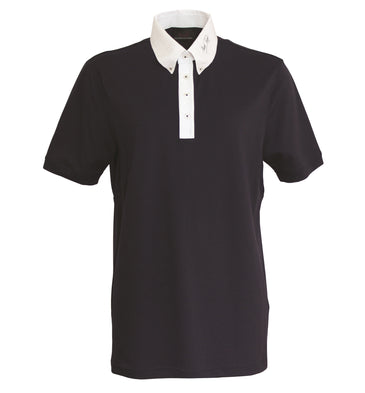 Mark Todd Brad Mens Competition Polo Shirt