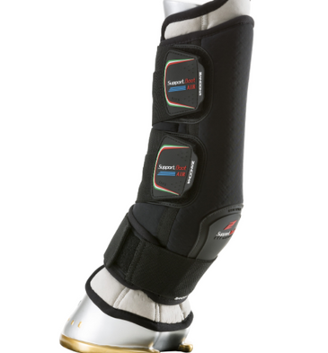Zandona Support Boot Air Front