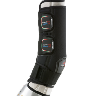 Zandona Support Boot Air Rear