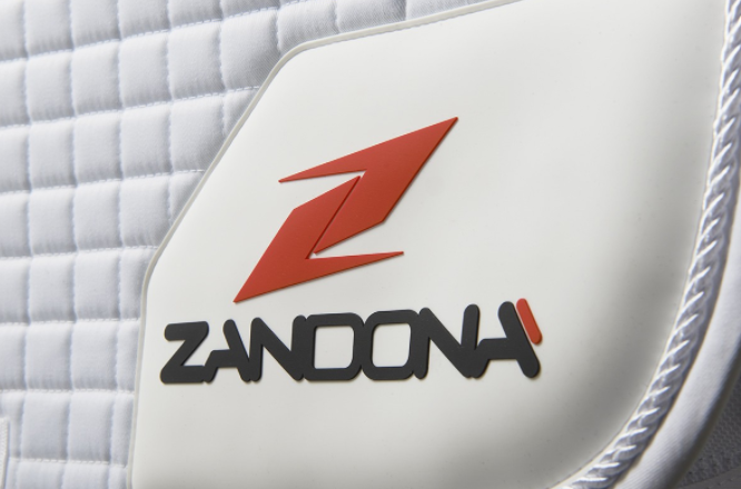 Zandona 2025 saddle pad