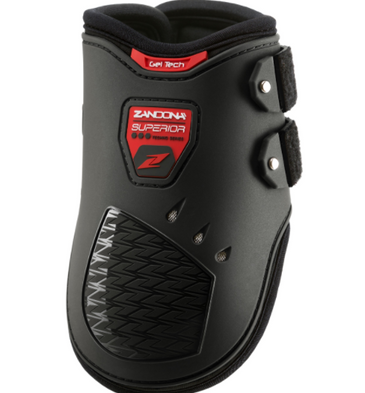 Zandona Superior Air Velcro Fetlock