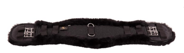 BR Riding Fleece dressage girth