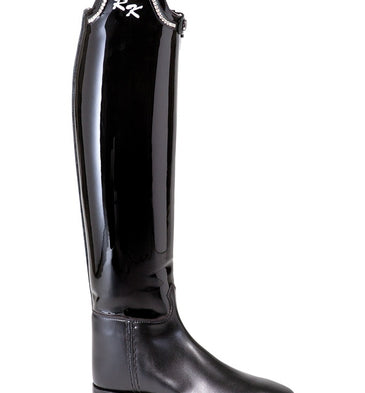 Sir Dressage Boots