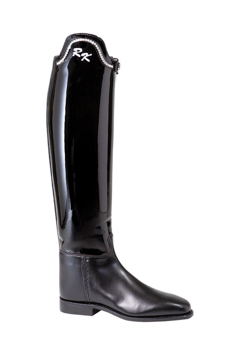 Sir Dressage Boots