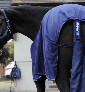 Bucas Tail Protector