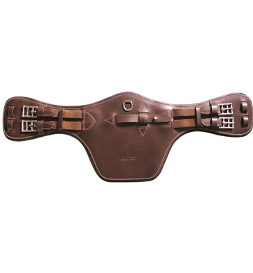 Mark Todd Performance Short Stud Girth