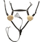 Mark Todd Deluxe 5-Point Breastplate