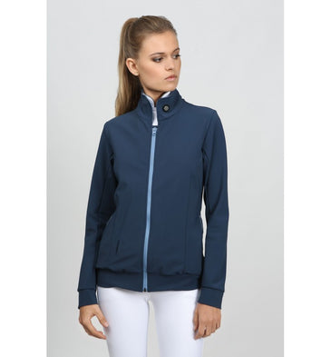 Jean Long Sleeve Air Jacket