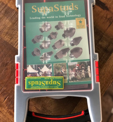 Standard Supa Stud Box