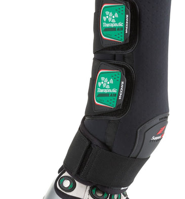 Zandona Therapeutic Support Boot Front