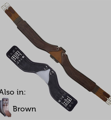 Stretchtec All Purpose Shoulder Relief Girth