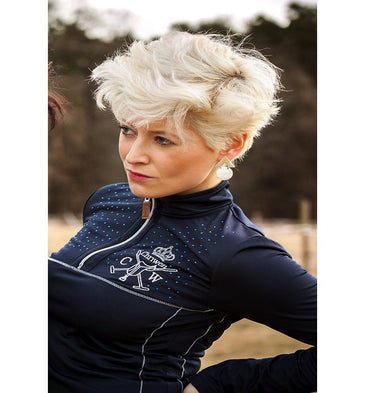 Chriwen Astrida Training Shirt