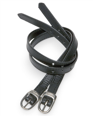 Kieffer Spur Straps Secure
