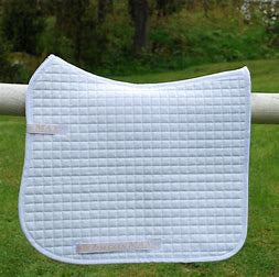 Bucas Max Saddle Pad