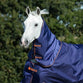 Bucas Recuptex Therapy Turnout Neck Rug